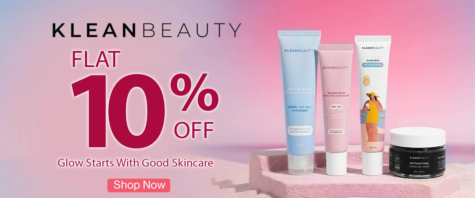 Jenpharm Skin Care